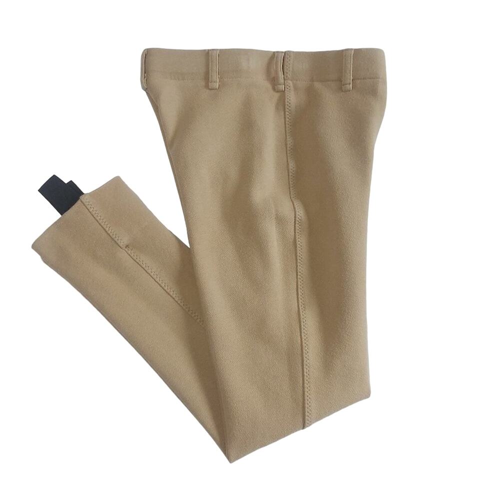 On Course cotton jersey jodhpurs
